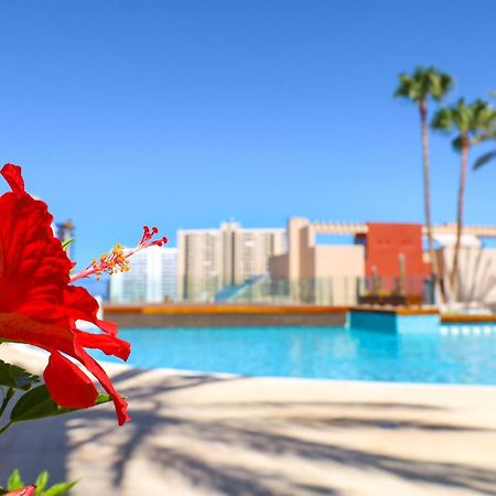 Relax In Paraiso Playa Paraíso Exterior foto